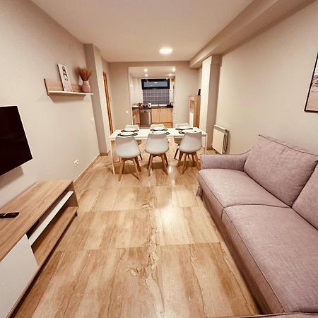 Apartmán Dolce Gavà Exteriér fotografie