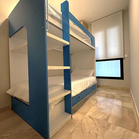 Apartmán Dolce Gavà Exteriér fotografie