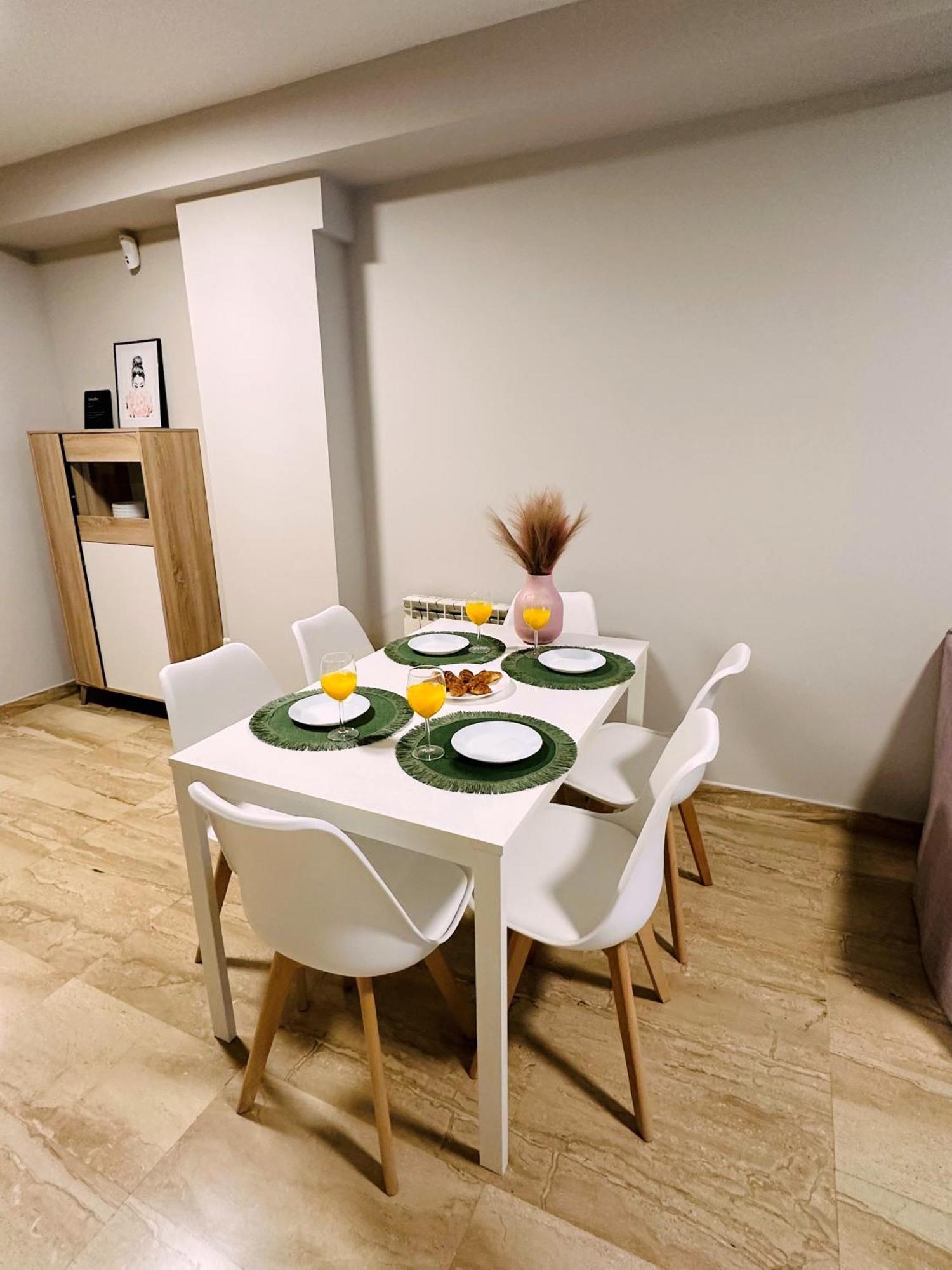 Apartmán Dolce Gavà Exteriér fotografie