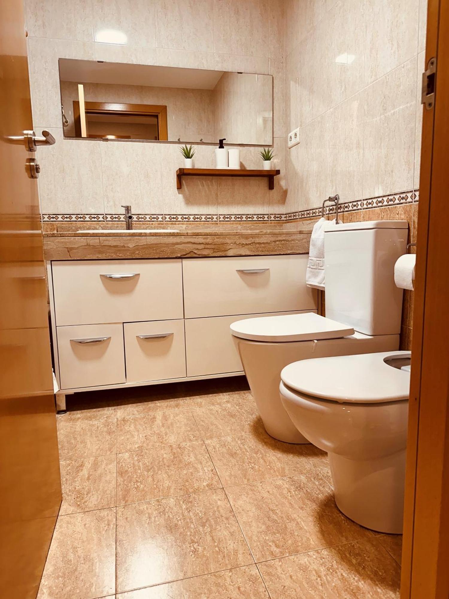 Apartmán Dolce Gavà Exteriér fotografie