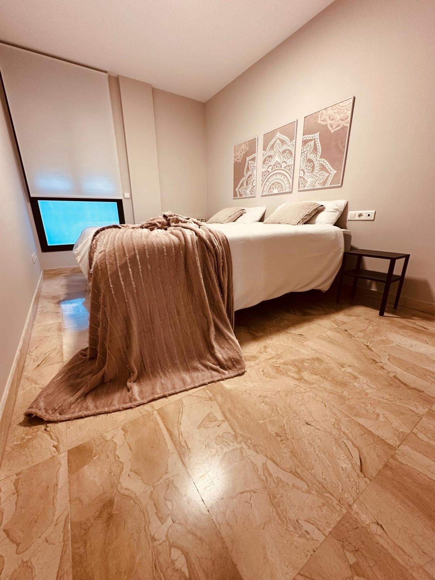 Apartmán Dolce Gavà Exteriér fotografie