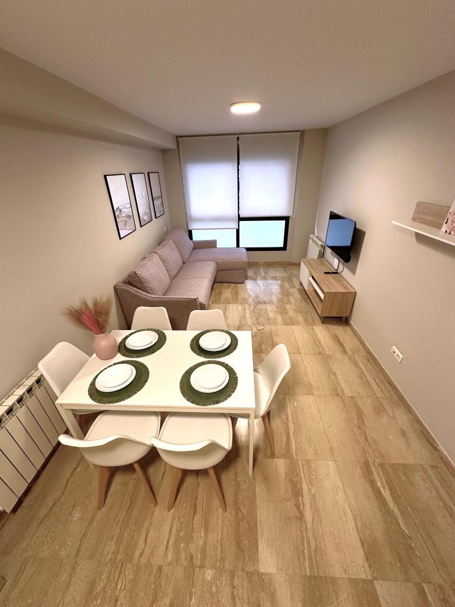 Apartmán Dolce Gavà Exteriér fotografie