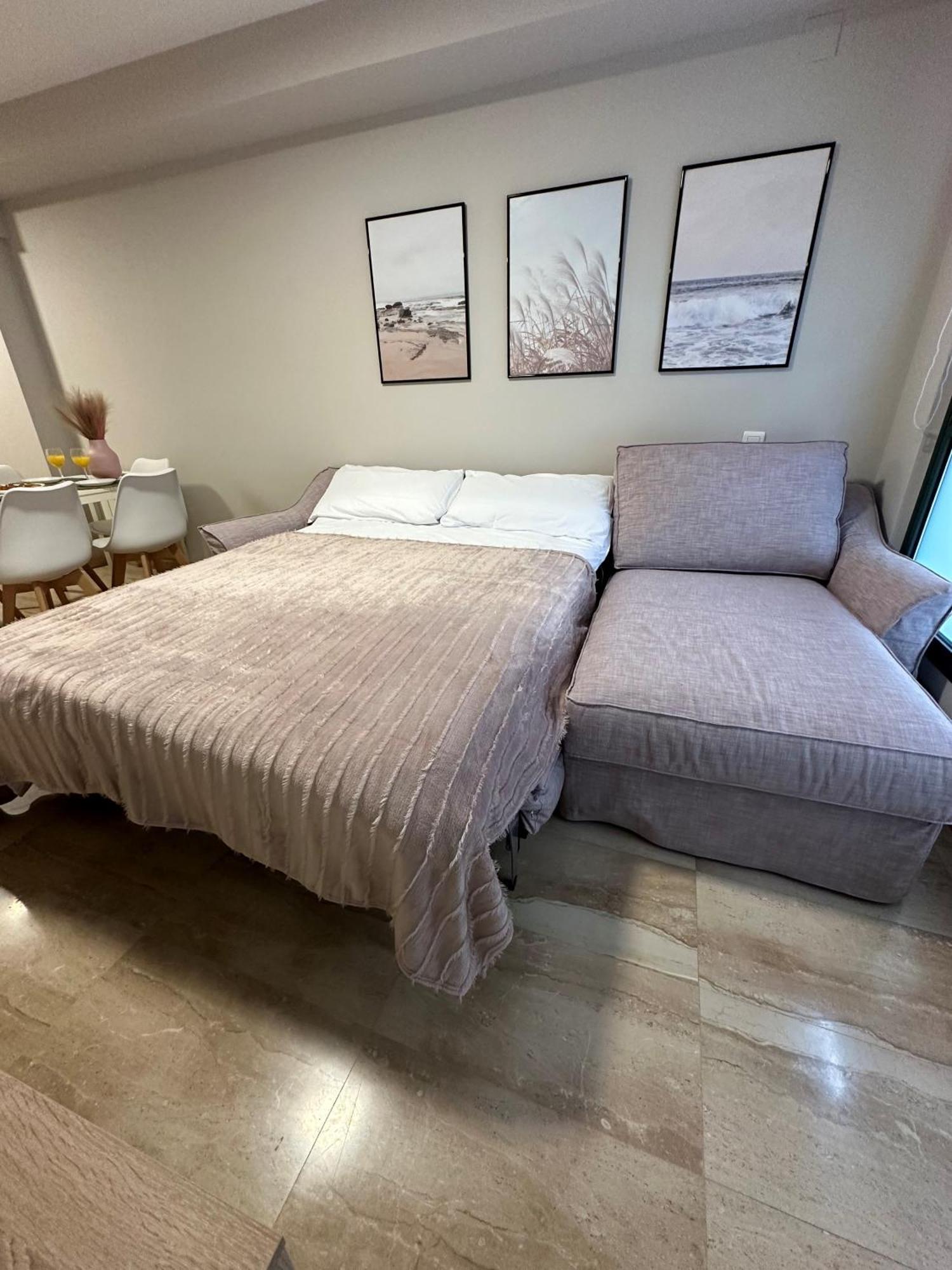 Apartmán Dolce Gavà Exteriér fotografie