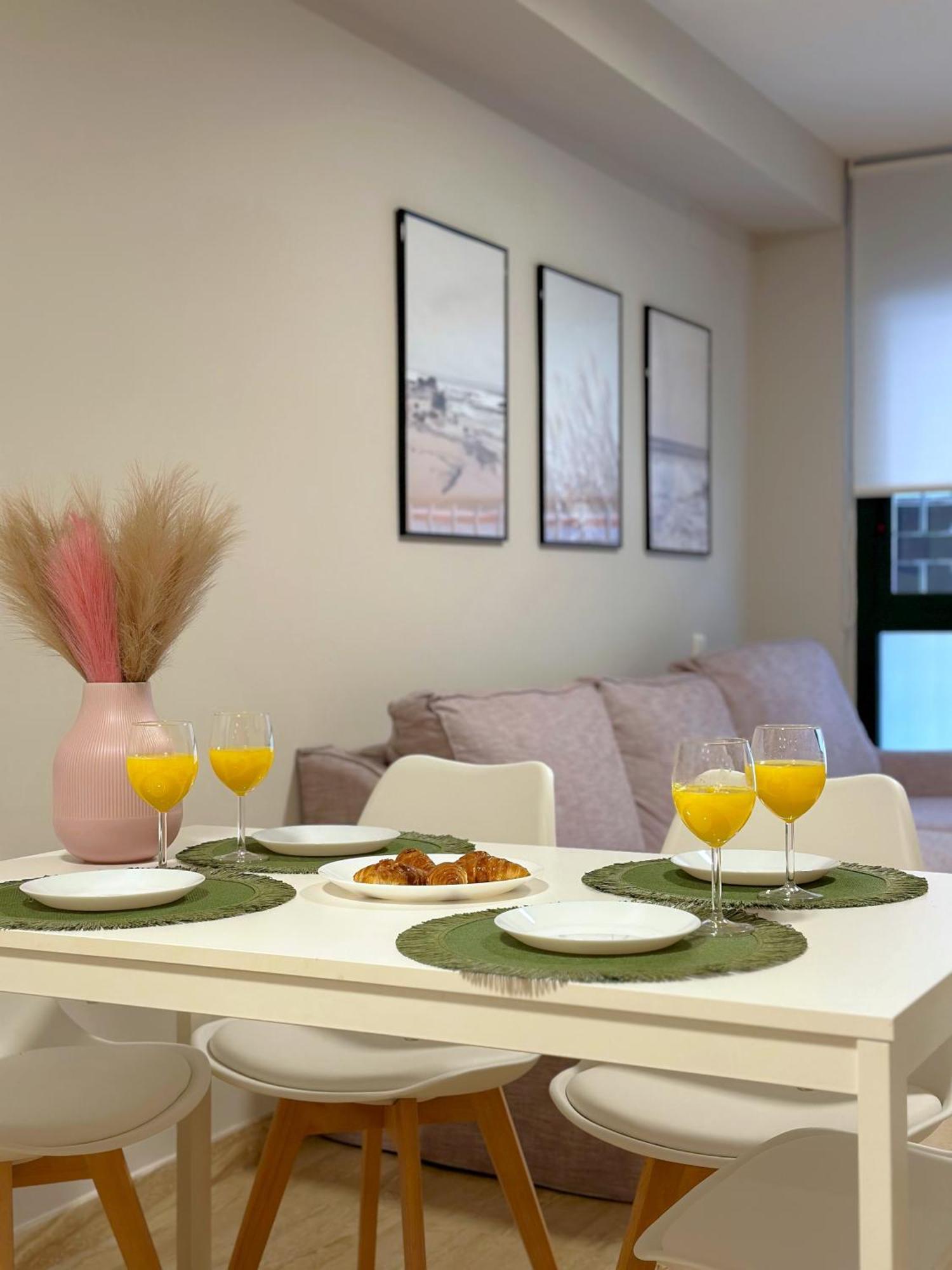 Apartmán Dolce Gavà Exteriér fotografie
