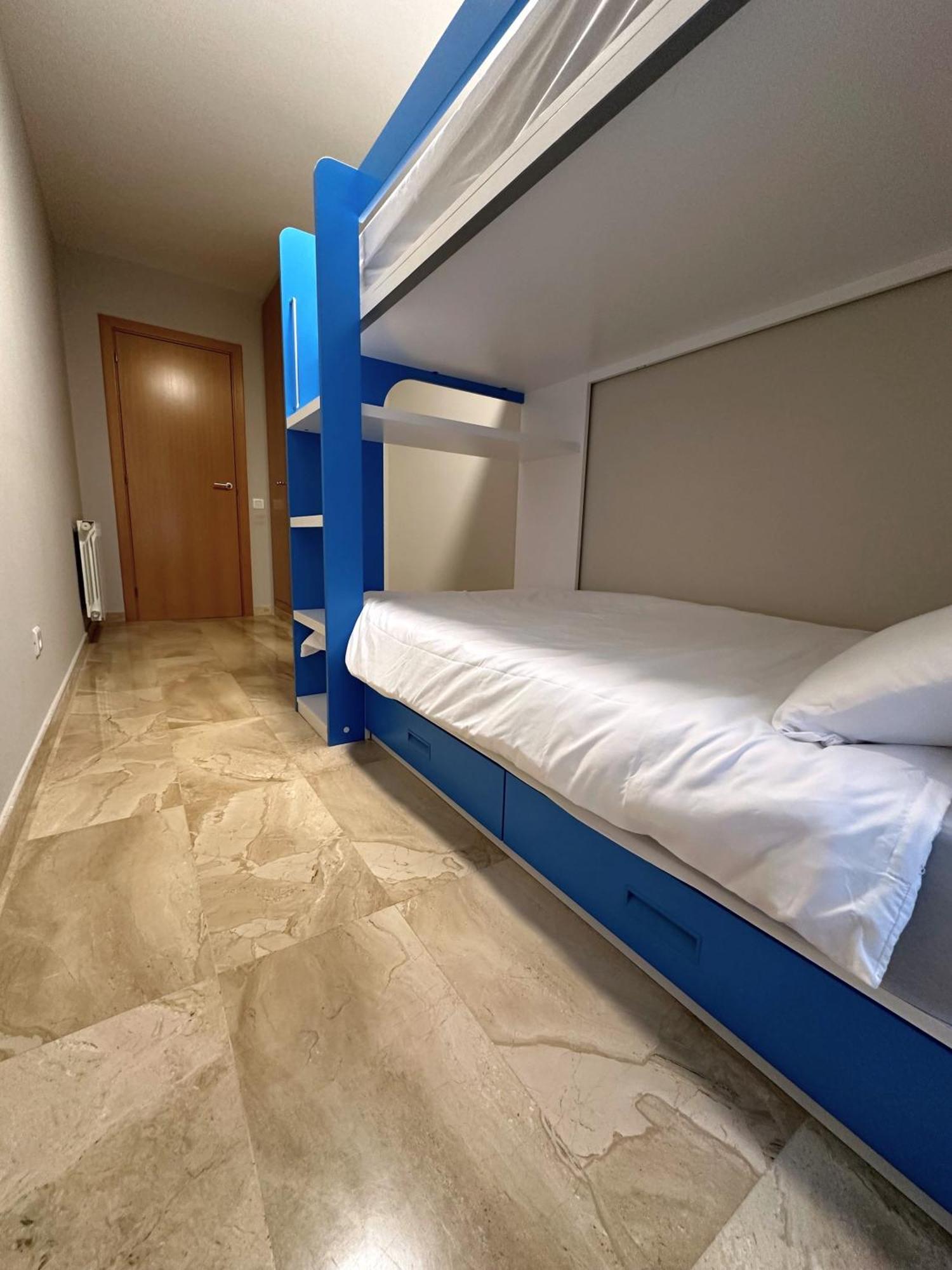 Apartmán Dolce Gavà Exteriér fotografie