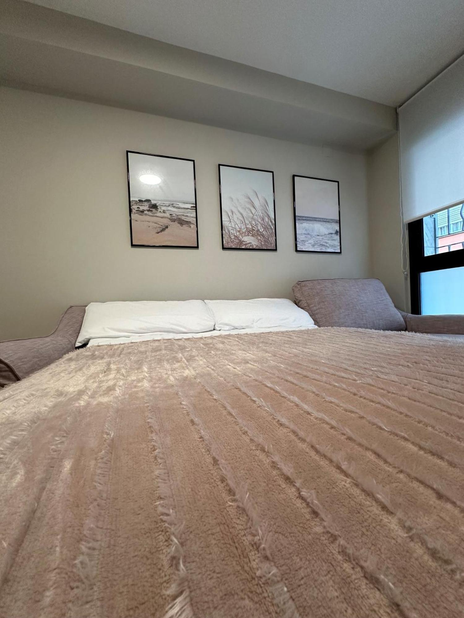 Apartmán Dolce Gavà Exteriér fotografie