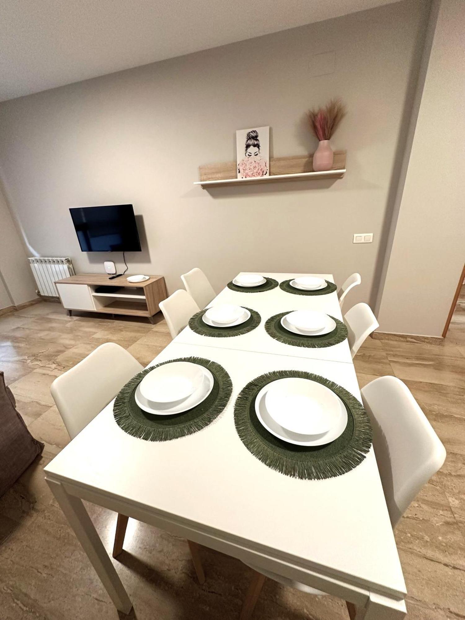 Apartmán Dolce Gavà Exteriér fotografie